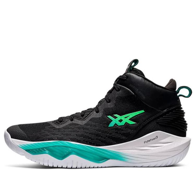 Tenisky a topánky Asics Nova Surge 2 Čierna | 1061A040-003, 0