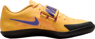 Tenisky a topánky Nike Zoom Rival SD 2 Žltá | fz9665-800, 3