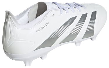 Tenisky a topánky adidas Performance Predator League FG Biela | ie2372, 5