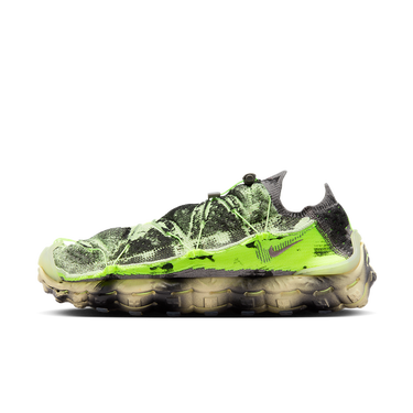 Tenisky a topánky Nike ISPA Mindbody "Barely Volt" Zelené | DH7546-700, 0