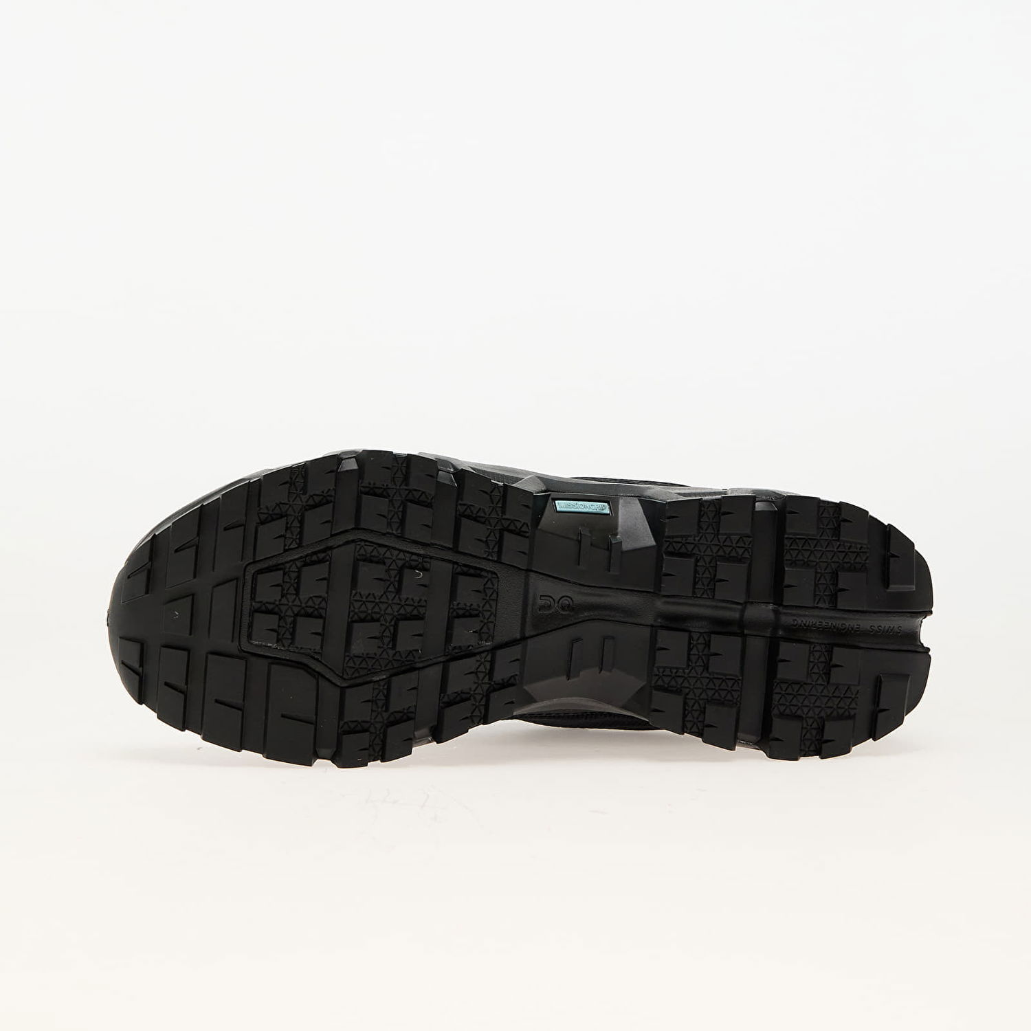 Tenisky a topánky On Running Cloudrock Low Waterproof Čierna | 3WF10141043, 1