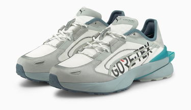 Tenisky a topánky Puma Powerframe OP-1 GTX Tyrkysová | 381600_01, 2