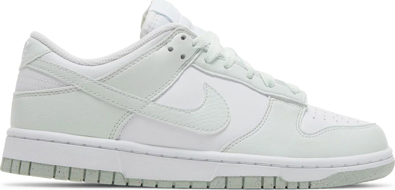 Dunk Low Next Nature "White Mint" W