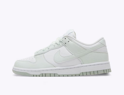 Dunk Low Next Nature "White Mint" W