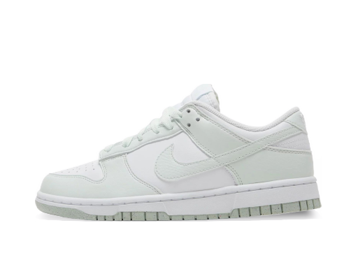 Tenisky a topánky Nike Dunk Low Next Nature "White Mint" W Biela | DN1431-102