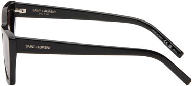 Slnečné okuliare Saint Laurent Sunglasses Čierna | SL.276.MICA, 2