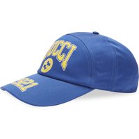 College Baseball Cap