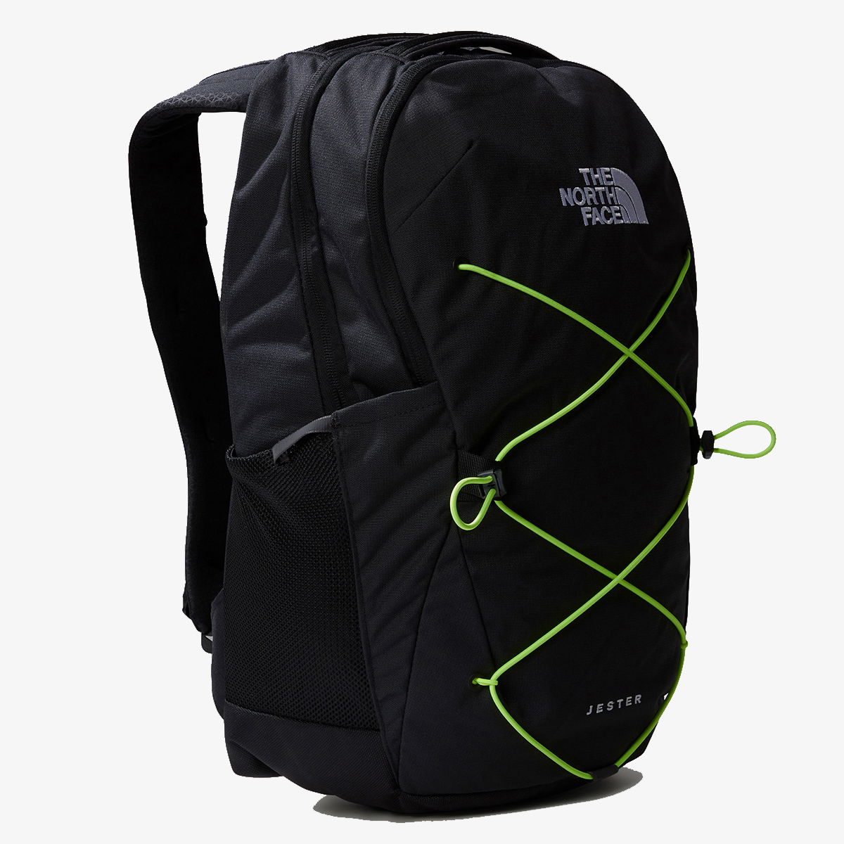 Batoh The North Face Jester Backpack Čierna | NF0A3VXFASQ1, 1