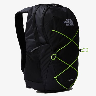 Batoh The North Face Jester Backpack Čierna | NF0A3VXFASQ1, 1