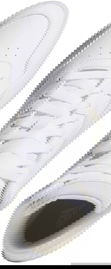 Tenisky a topánky adidas Performance adidas Sportswear HOOPS 3.0 MID W Biela | ig6110, 1