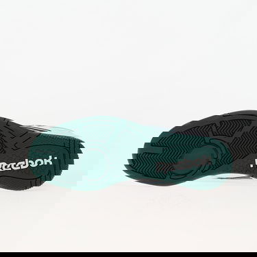 Tenisky a topánky Reebok BB 4000 II White/ Collegiate Green Biela | 100201325, 1