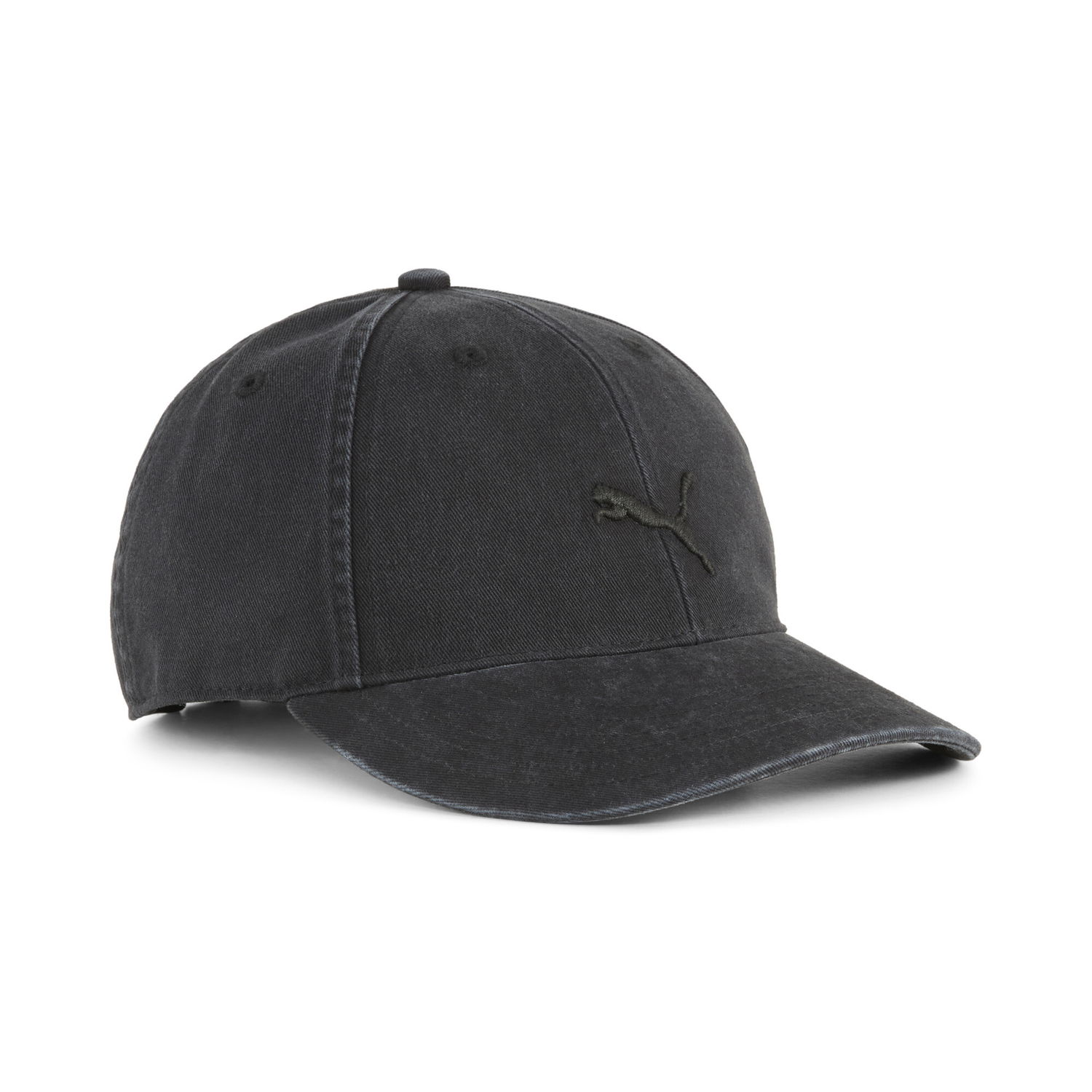 Šiltovka Puma Classic Baseball Cap Čierna | 025974_01, 0