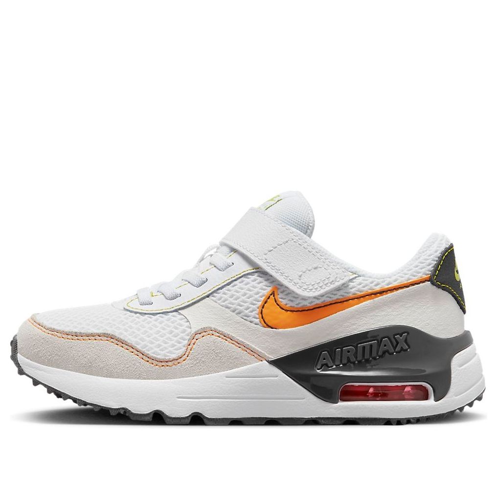 Tenisky a topánky Nike Air Max SYSTM Biela | DQ0285-109, 0