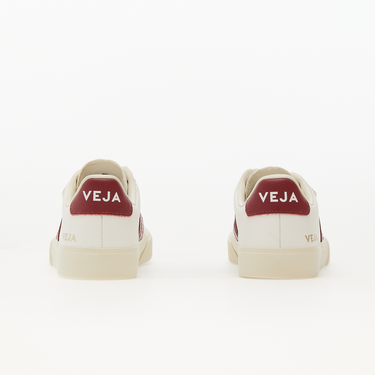 Tenisky a topánky Veja Recife Chrome Free Leather Biela | RC0502637A, 2