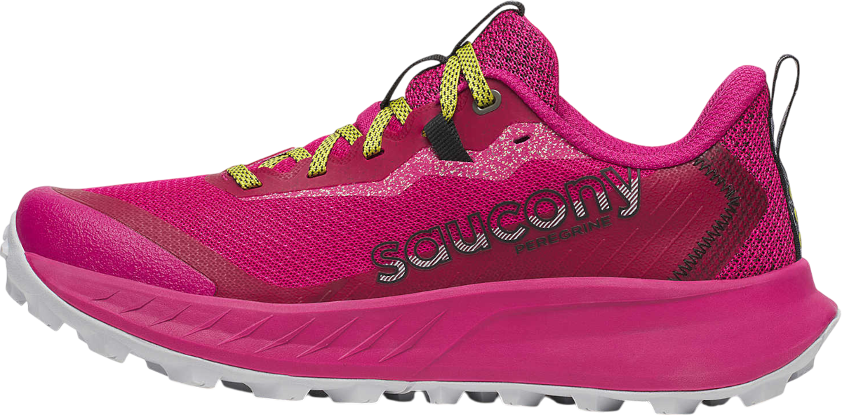 Tenisky a topánky Saucony Peregrine 15 Ružová | s10990-161, 1