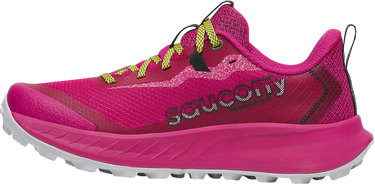 Tenisky a topánky Saucony Peregrine 15 Ružová | s10990-161, 1