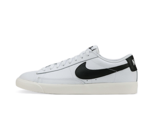 Tenisky a topánky Nike Blazer Low Leather Biela | CI6377-101