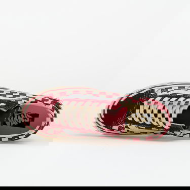 Tenisky a topánky Vans LX Old Skool 36 Bmx Červená | VN000D57ERY1, 3