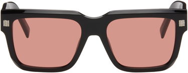Slnečné okuliare Givenchy GV Day Square Sunglasses Čierna | GV40060IW5501S 192337236471, 0