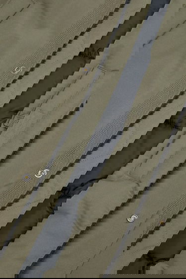 Parka Napapijri Napapijri A-Cornier 1 Winter Parka Zelené | NP0A892JG0A1, 4