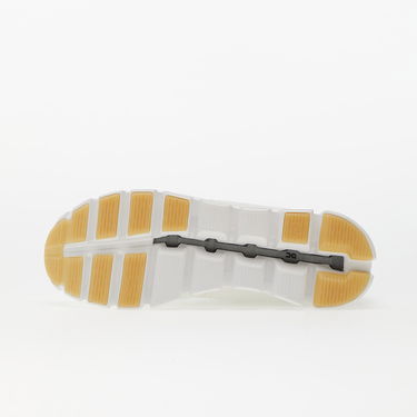 Tenisky a topánky On Running Cloud Undyed Biela | 88.98533, 4