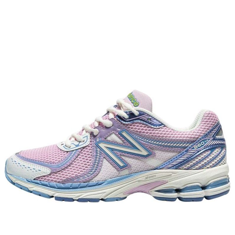 Tenisky a topánky New Balance Up There 860v2 Fialová | ML860UT2, 0