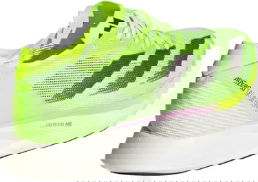 Tenisky a topánky adidas Performance ADIZERO TAKUMI SEN 10 Zelené | ig3134, 4