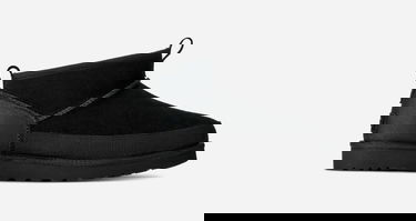 Tenisky a topánky UGG Classic Ultra Mini Lennox Boot Čierna | 1174581-BLK, 0