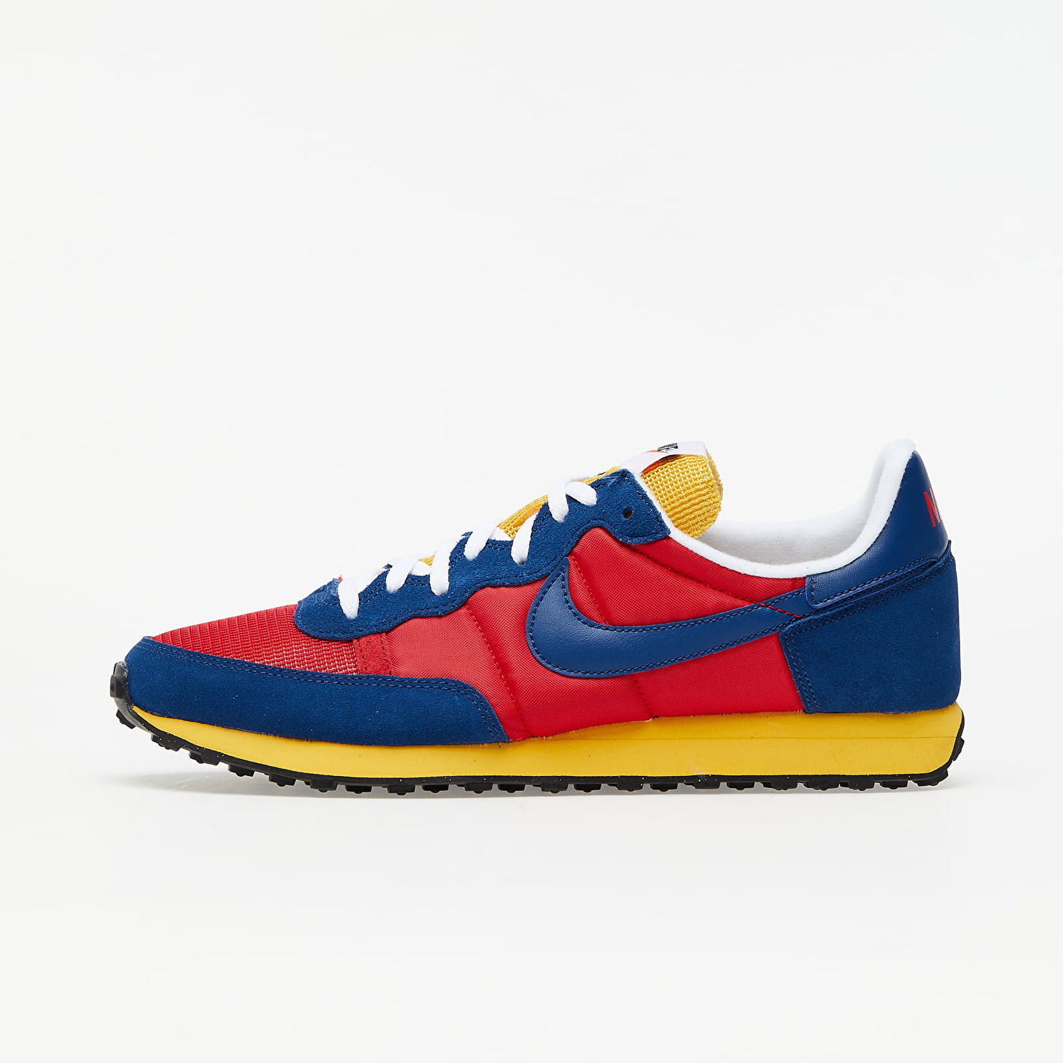 Tenisky a topánky Nike Challenger OG Rôznofarebný | CW7645-600, 0