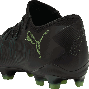 Tenisky a topánky Puma FUTURE 8 ULTIMATE Low FG Čierna | 108586-02, 4