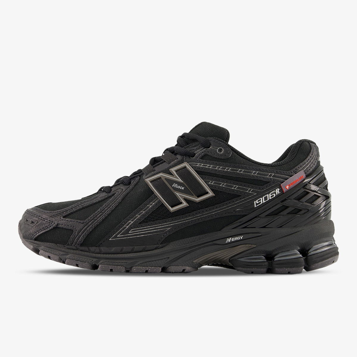 Tenisky a topánky New Balance 1906R Čierna | U1906ROE, 1