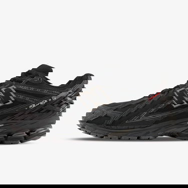 Tenisky a topánky New Balance 1906R Čierna | U1906ROE, 1