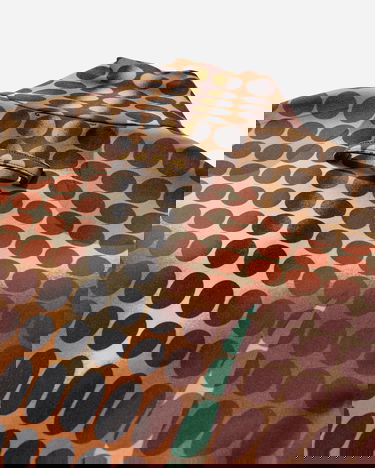 Crop Top Jean Paul Gaultier Re-Edition Dotted Mock Neck Long-Sleeve Cropped Top Rôznofarebný | 26-01-W-TO443-J042P 155060, 3