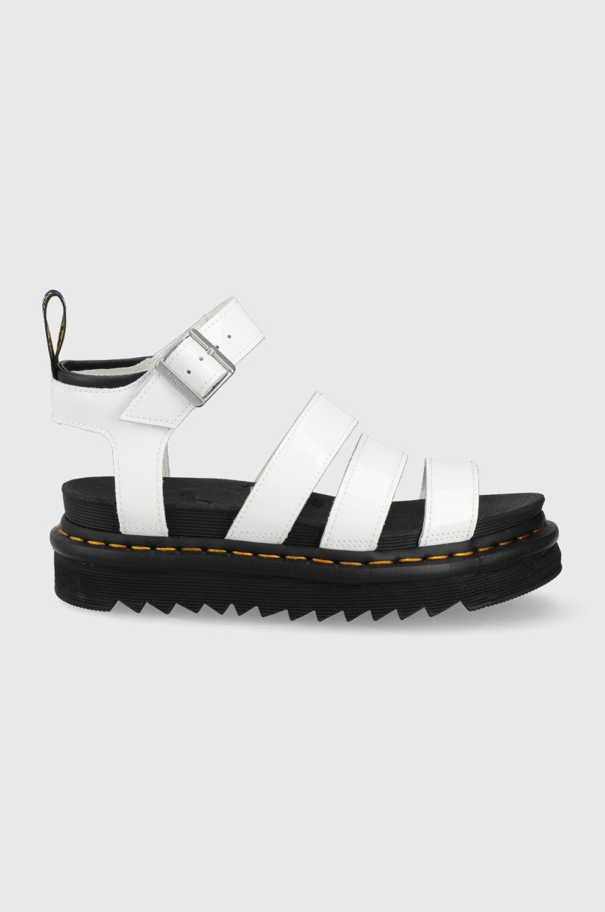 Tenisky a topánky Dr. Martens Blaire W Biela | DM27304100, 1