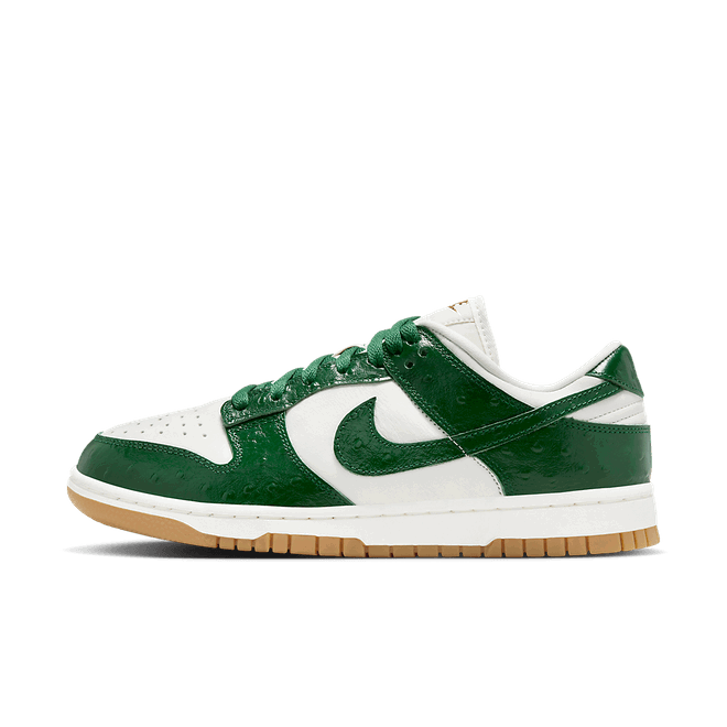 Tenisky a topánky Nike Dunk Low LX "Gorge Green" W Zelené | FJ2260-002