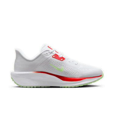 Tenisky a topánky Nike Nike Quest 6 Biela | FD6034-107, 4