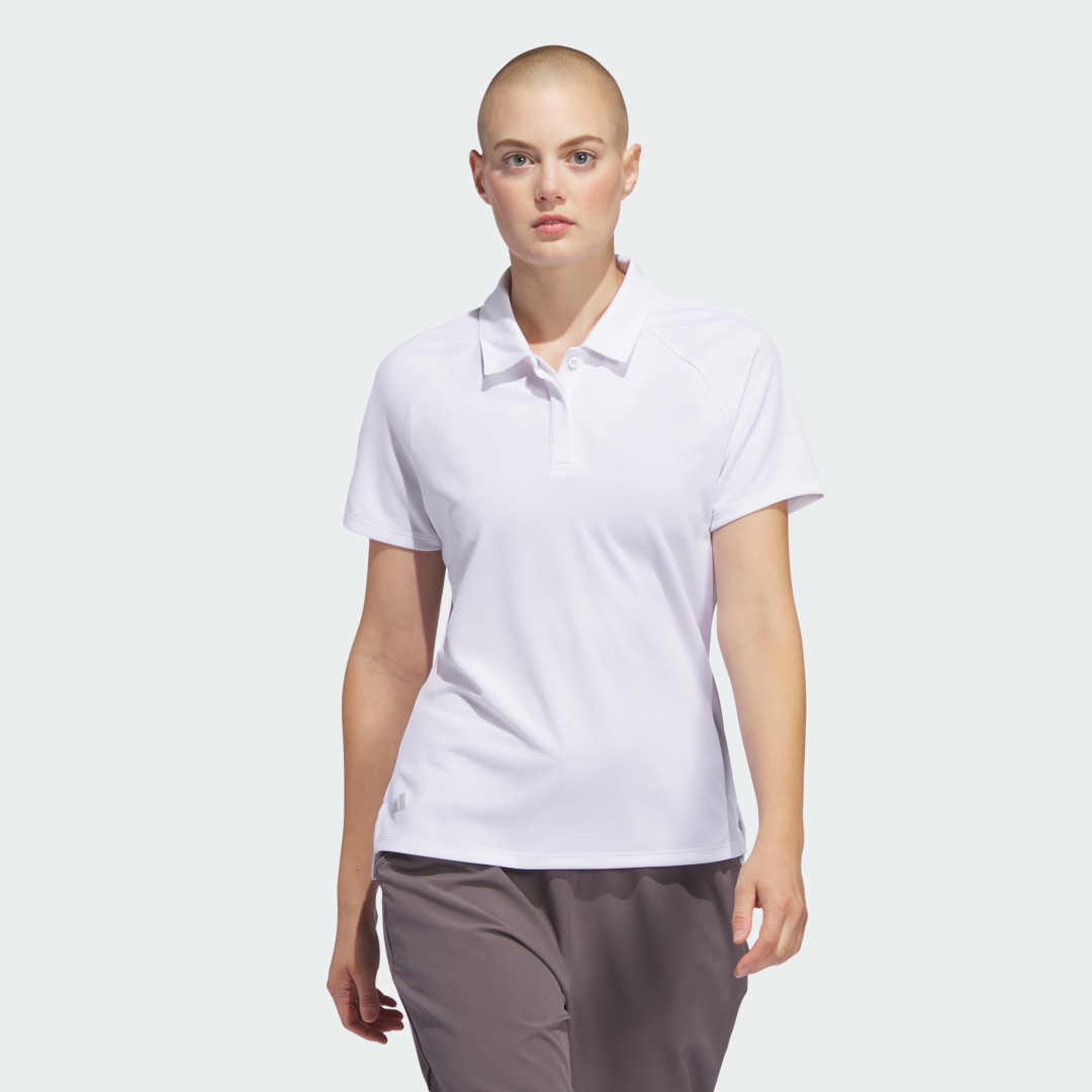 Performance Polo Shirt