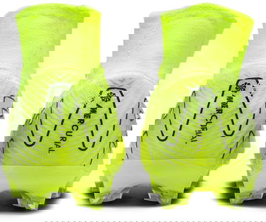 Tenisky a topánky Nike ZM SUPERFLY 10 PRO FG Zelené | hf9433-700, 5
