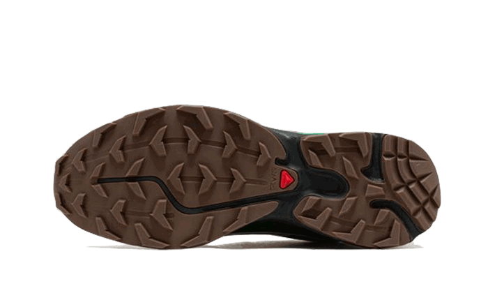 Tenisky a topánky Salomon XT-6 GTX Čierna | L47292100, 1