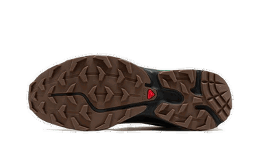 Tenisky a topánky Salomon XT-6 GTX Čierna | L47292100, 1