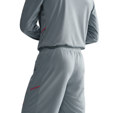 Šortky Nike Academy 25 Knit Soccer Shorts Šedá | hj3796-395, 2