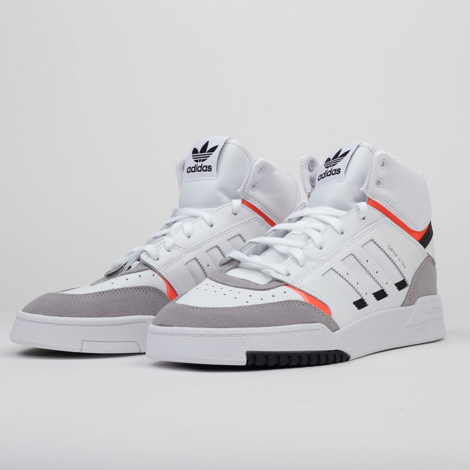 Tenisky a topánky adidas Originals Drop Step Biela | EE5220, 1