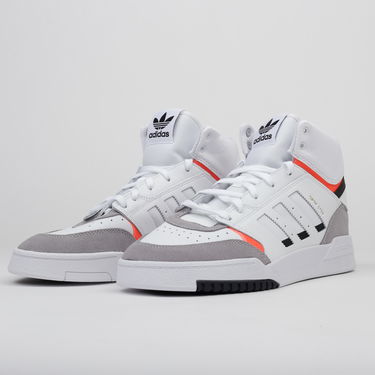 Tenisky a topánky adidas Originals Drop Step Biela | EE5220, 1