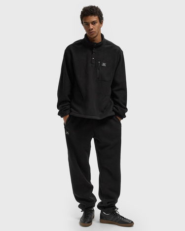 Tepláky Patta Patta Sherpa Fleece Pants Čierna | POC-AW25-2600-386-0008-001, 3