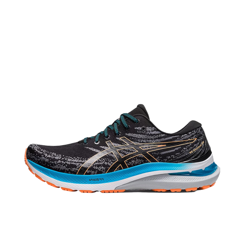 Tenisky a topánky Asics Gel-Kayano 29 Čierna | 1011b440-005