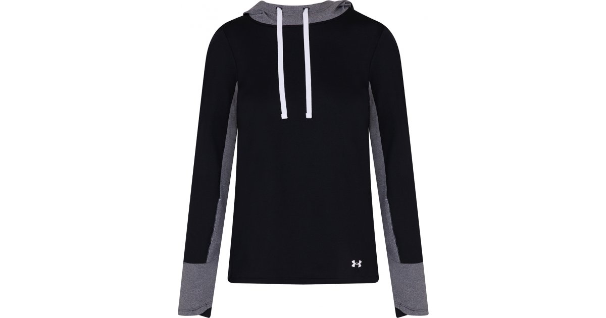 Hooded Training Sweatshirt