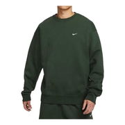 Solo Swoosh Sweatshirt