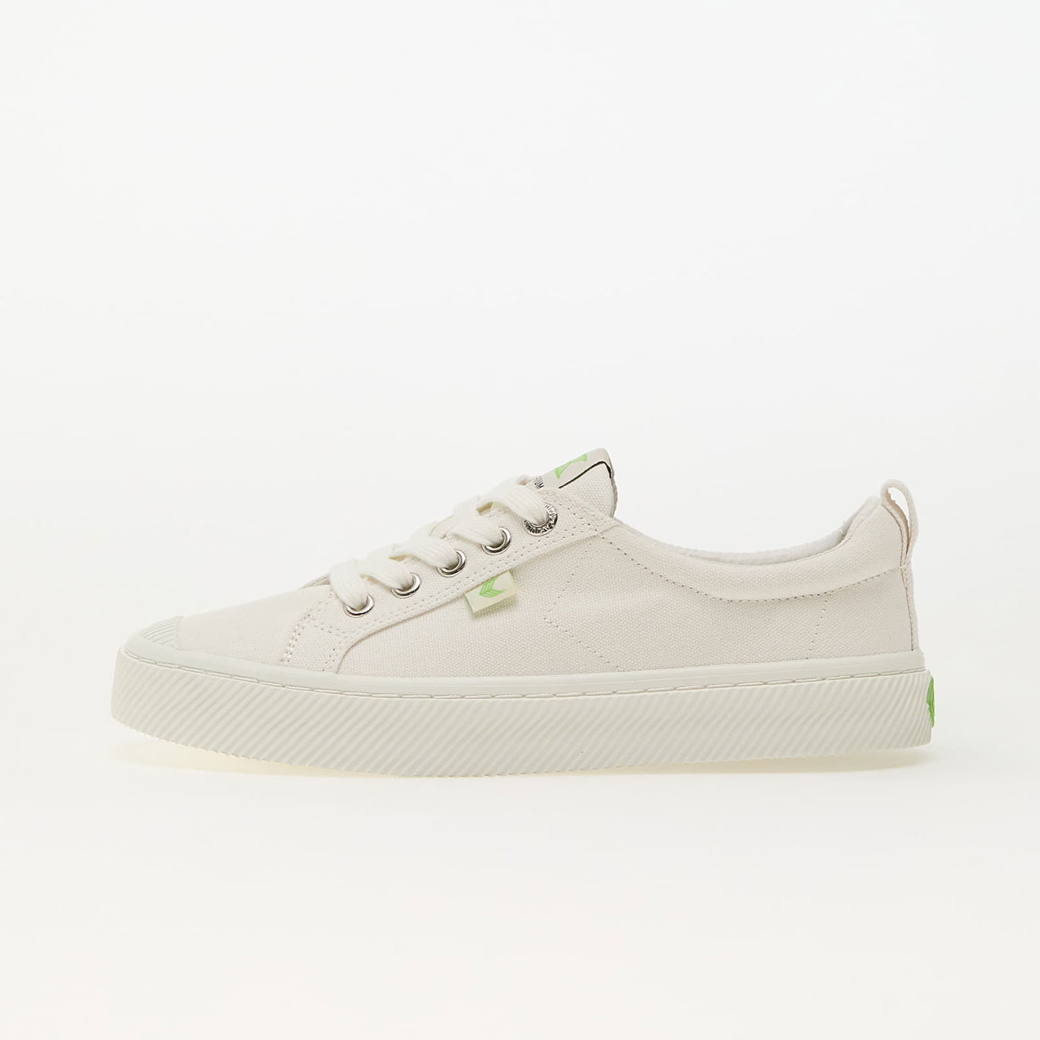 Tenisky a topánky Cariuma W Oca Low Off-White Biela | 100103W01 W, 0