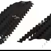 MASTERMIND WORLD Multi Pocket Long Sleeve T-Shirt