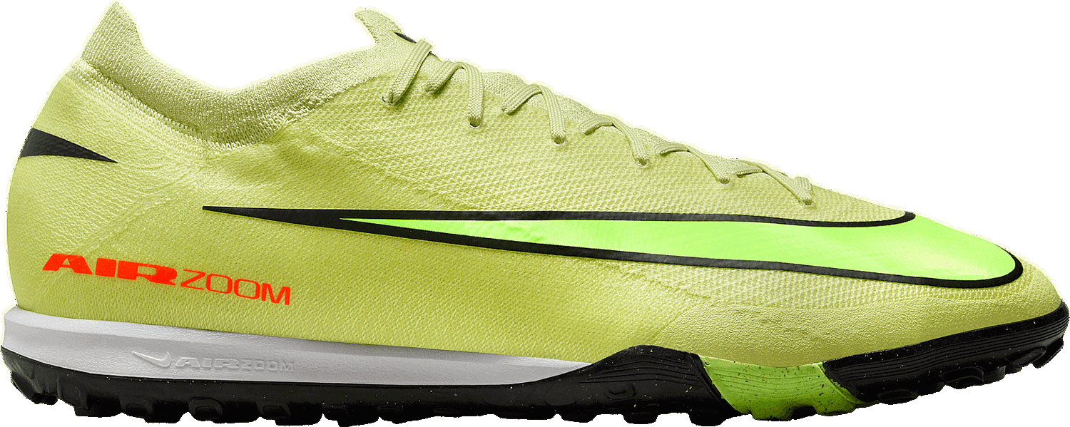 Tenisky a topánky Nike Zoom Vapor 16 Pro TF Žltá | fq8687-300, 0